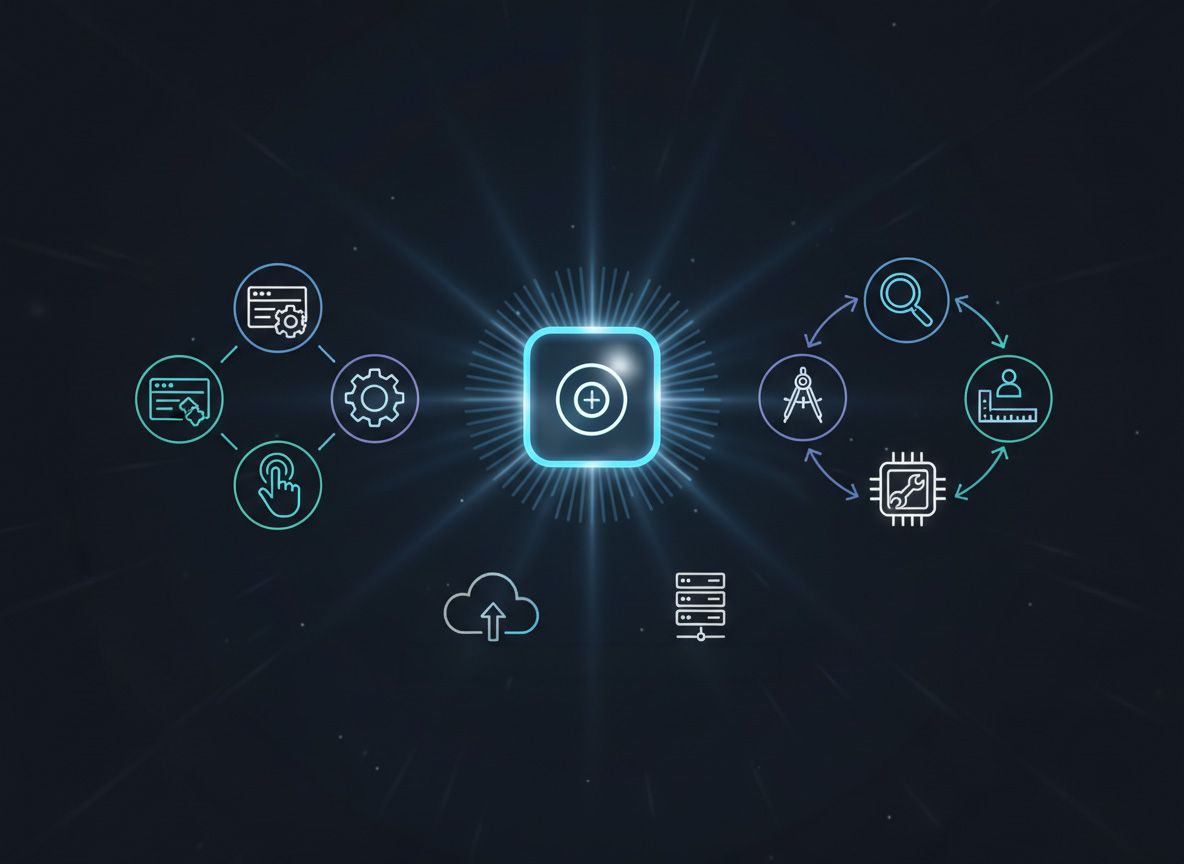 Entwicklung von Webanwendungen und Portalen bei shopping2go