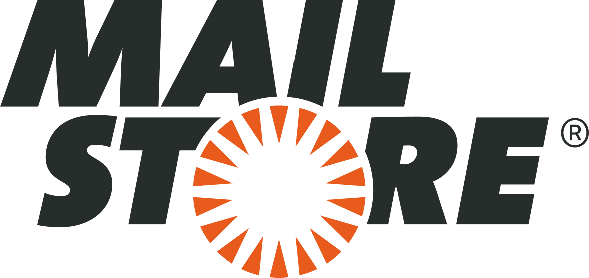 Partner von MailStore - Sichere E-Mail Archivierung